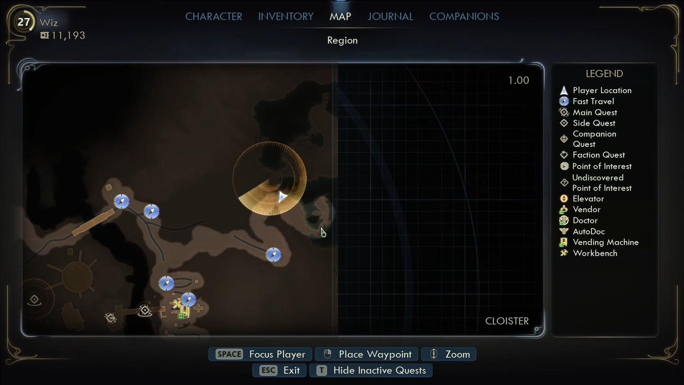 The Outer Worlds 2, All Pet Locations, PC, Screenshot, Gameplay, NoobFeed