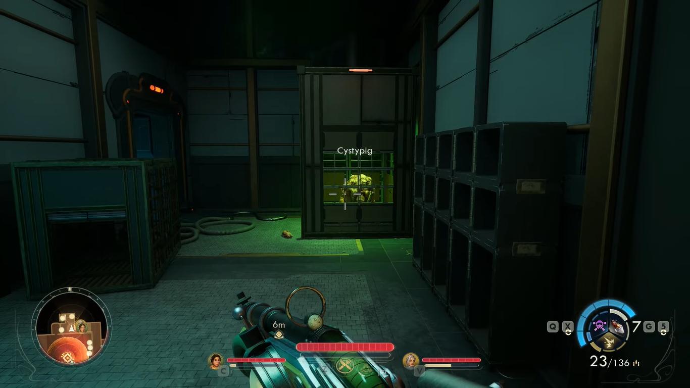 The Outer Worlds 2, All Pet Locations, PC, Screenshot, Gameplay, NoobFeed