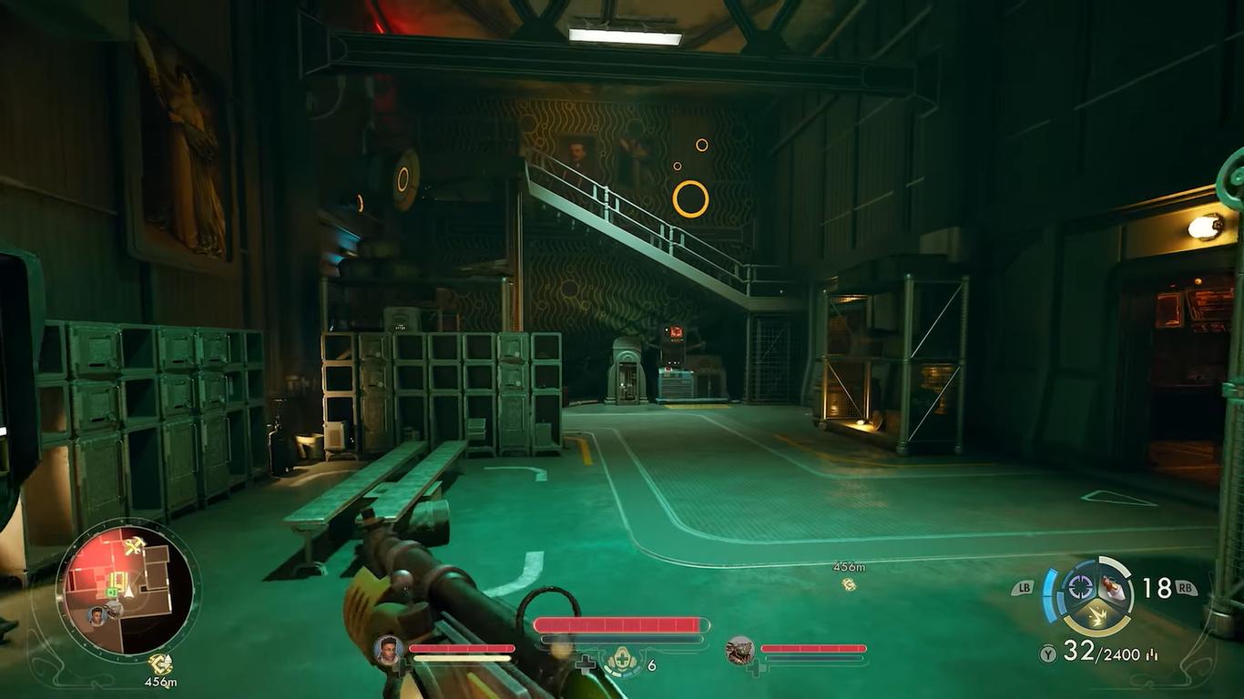The Outer Worlds 2, How to Get Zynarium Hover Suit, Screenshot, Gameplay, NoobFeed