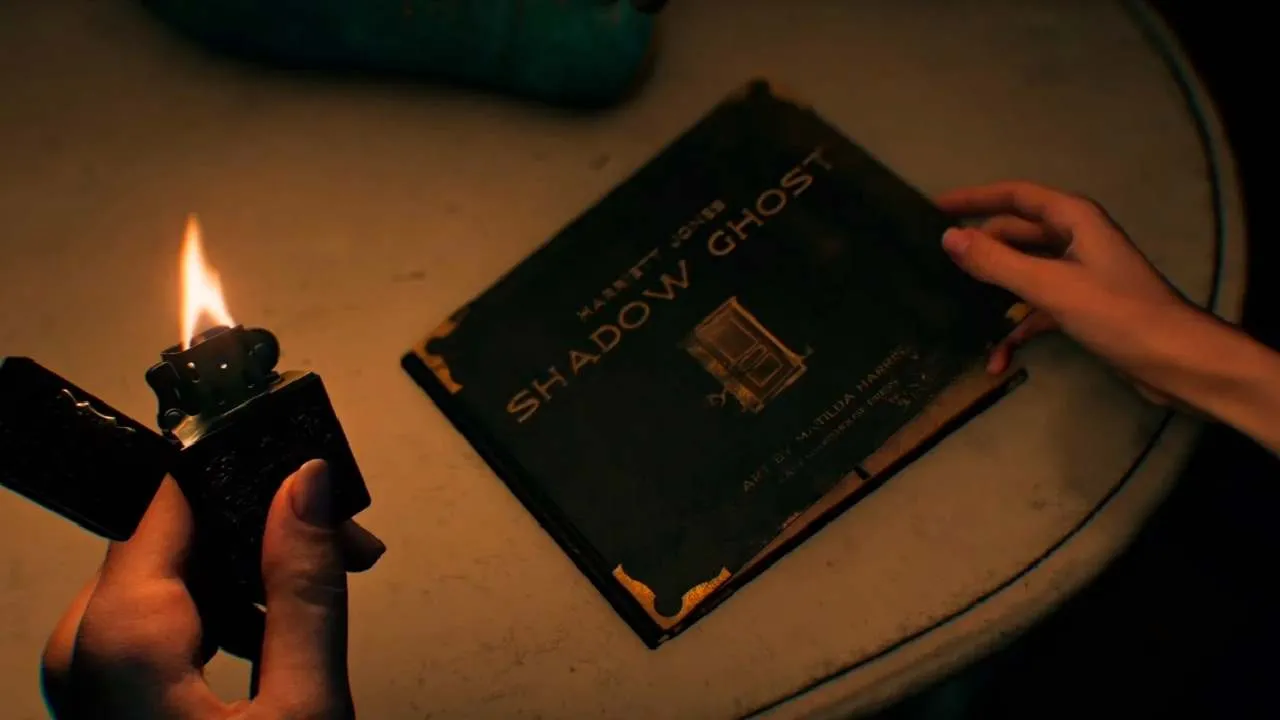 Resident Evil Requiem, Plot Bible, Book, Capcom, Resident Evil History, News, NoobFeed