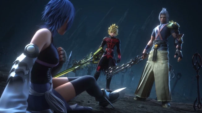 Mario 64 × Kingdom Hearts, This Fan Project Is, Absolutely Wild, PC, Gameplay, Screenshot, NoobFeed