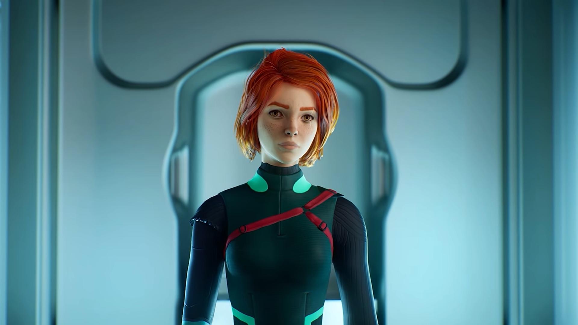 Honeycomb: The-World-Beyond, Sci-Fi Games, Change the Genre Forever