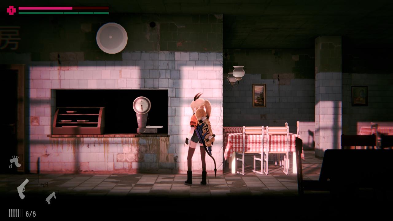 Silly Polly Beast, Guide, All Collectables, Endings, & 100%, Achievement