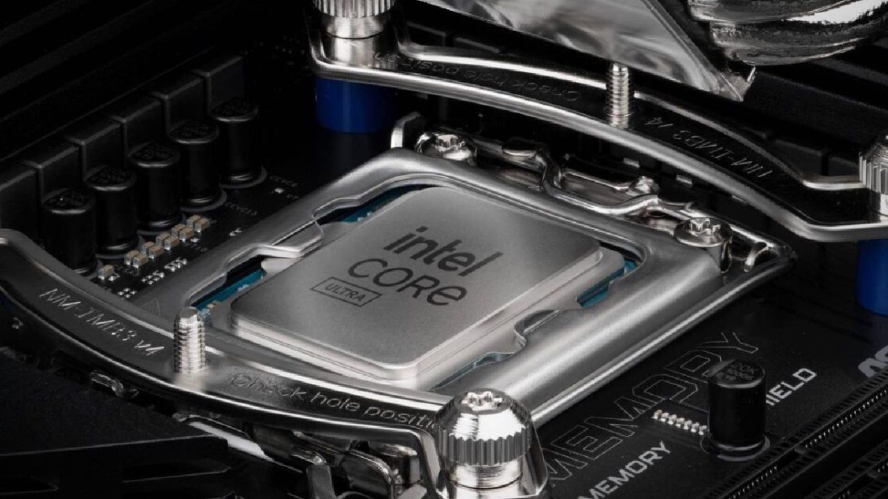 Intel, Nova Lake CPU Leak Shows 8+16 Core Tiles, DDR5-7200 Memory Support, NoobFeed