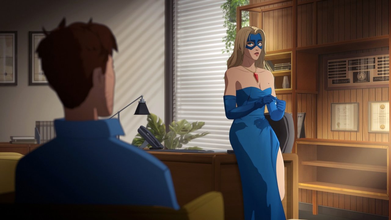 Dispatch, AdHoc Studios, Gameplay, Robert Robertson, Mecha Man, Superheroes, Gameplay, PC, Review, NoobFeed