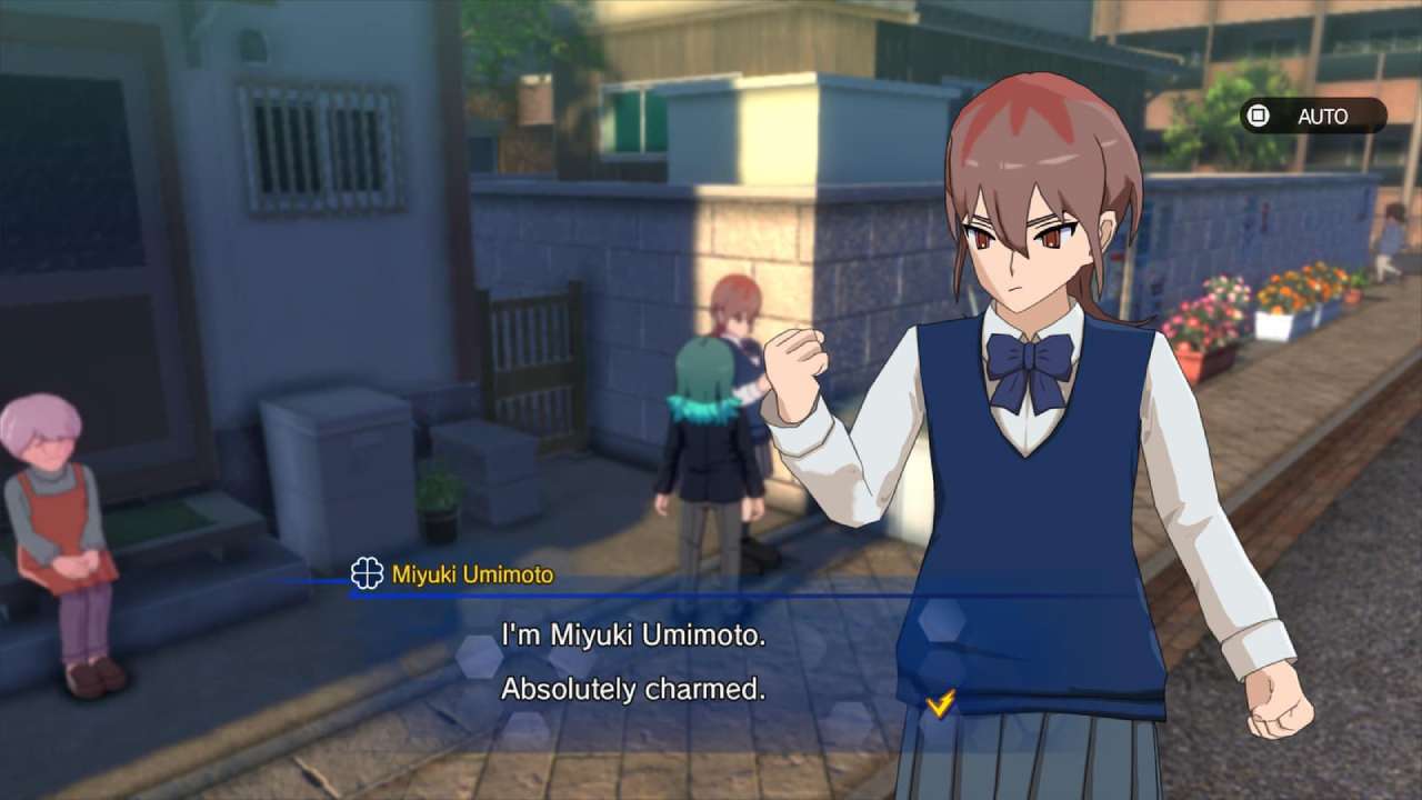 Inazuma Eleven: Victory Road, Guide, How to Recruit Nagumo Street Players, PC, Gameplay, Screenshot, NoobFeed