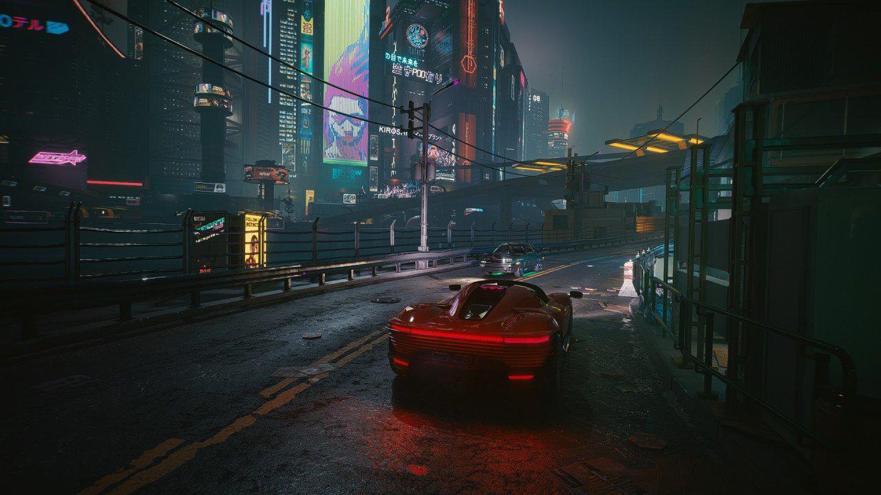 Cyberpunk-2077, cyberpunk sequel, noobfeed, risky games, night life games, Project orion