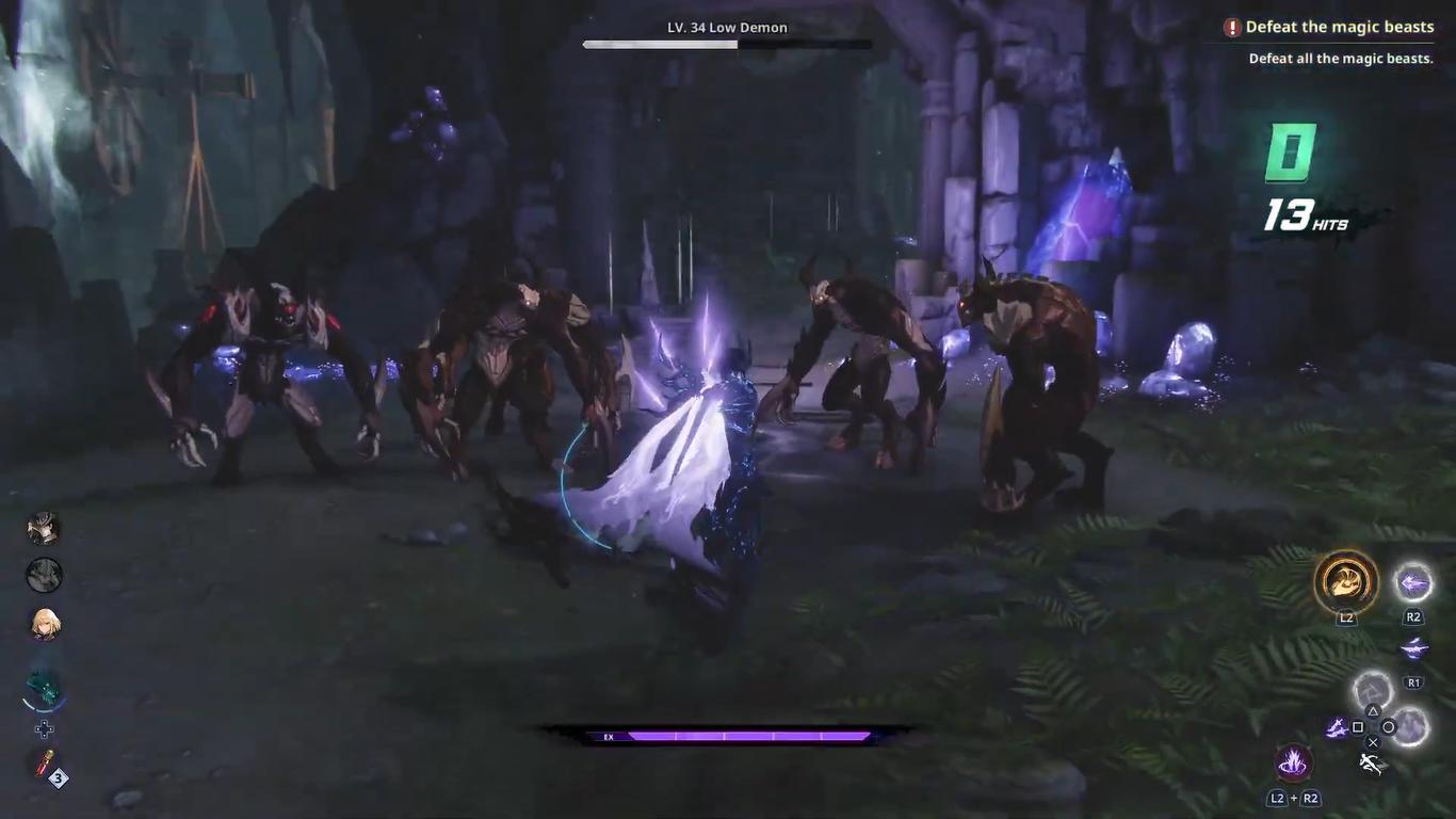 Solo Leveling: ARISE OVERDRIVE, Beginner’s Guide | Tips & Tricks, PC, Screenshot, Gameplay, NoobFeed