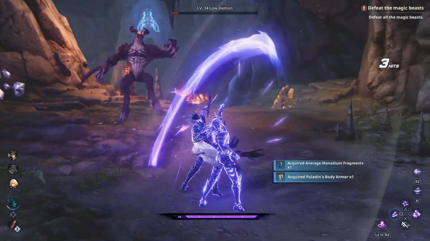 Solo Leveling: ARISE OVERDRIVE, How to Use Shadow Monarch, PC, Screenshot, Gameplay, NoobFeed