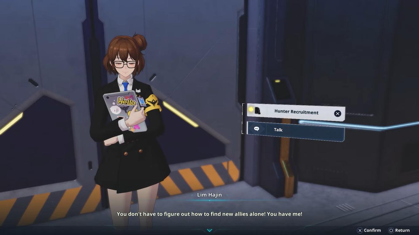 Solo Leveling: ARISE OVERDRIVE, How to Unlock Hunters, PC, Screenshot, Gameplay, NoobFeed