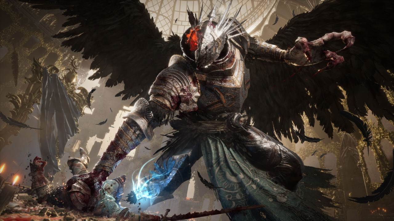 lords of the fallen 2, noobfeed, dark fantasy game, Ci Games, Lords of the Fallen 2 Expands, lords of the fallen