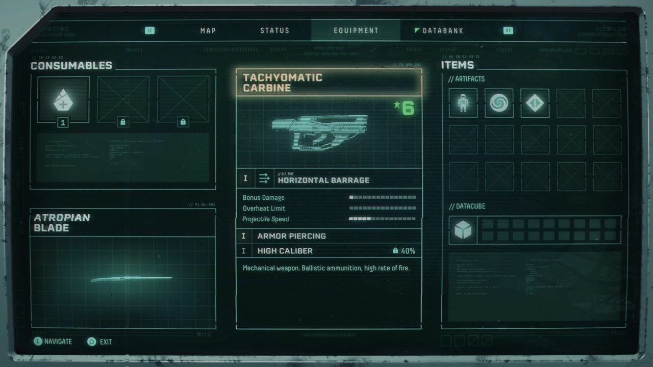 Returnal, Beginner’s Guide, Gameplay Tips & Tricks