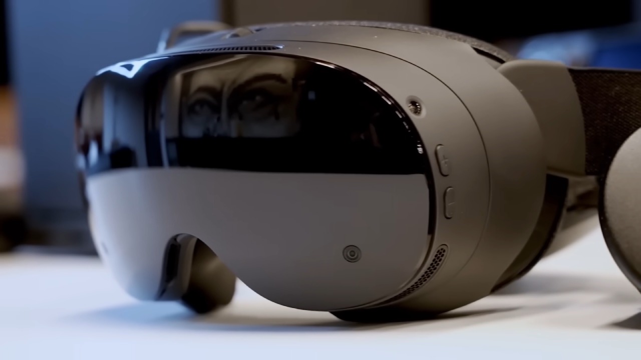 Steam Frame VR Headset, Specs, Price, Release Date, Should You Buy It, NoobFeed