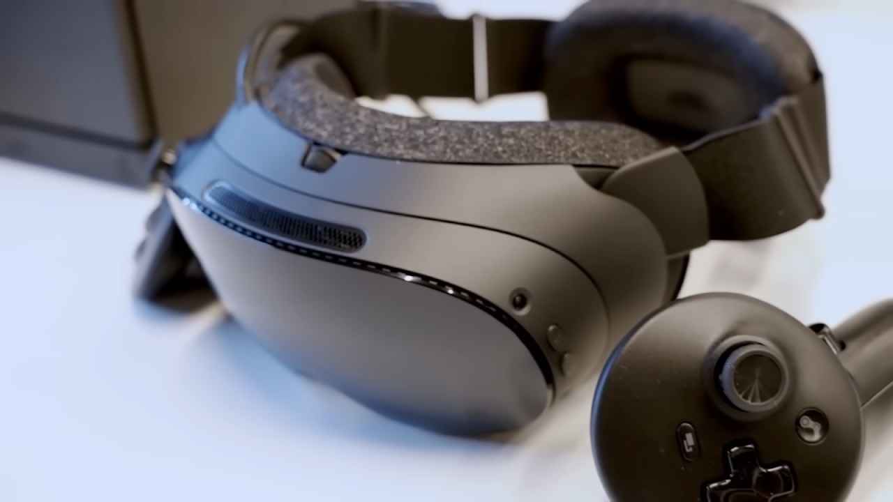 Steam Frame VR Headset, Specs, Price, Release Date, Should You Buy It, NoobFeed