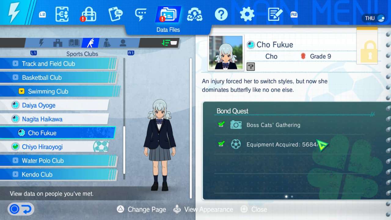 Inazuma Eleven: Victory Road, Guide, How to Recruit Nagumohara Hospital Players, PC, Gameplay, Screenshot, NoobFeed