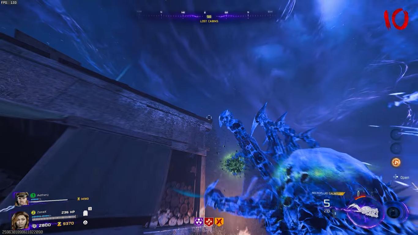 Call of Duty: Black Ops 7, Teddy Bear Relic, PC, Screenshot, Gameplay, NoobFeed
