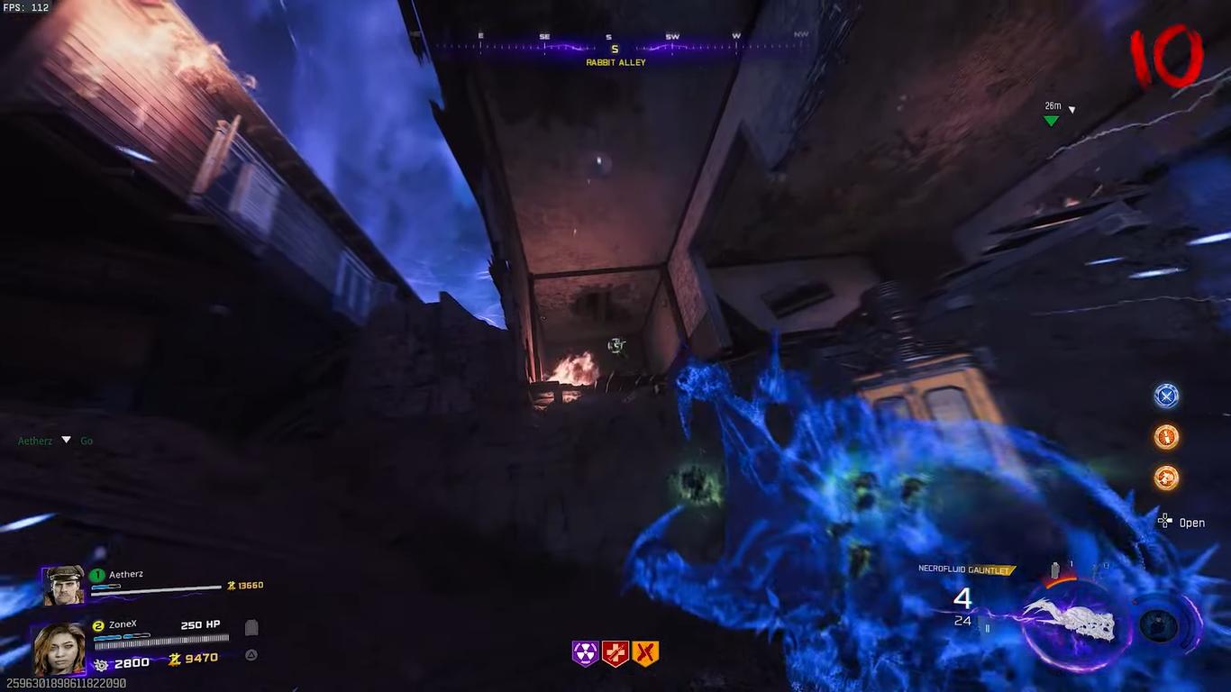 Call of Duty: Black Ops 7, Teddy Bear Relic, PC, Screenshot, Gameplay, NoobFeed