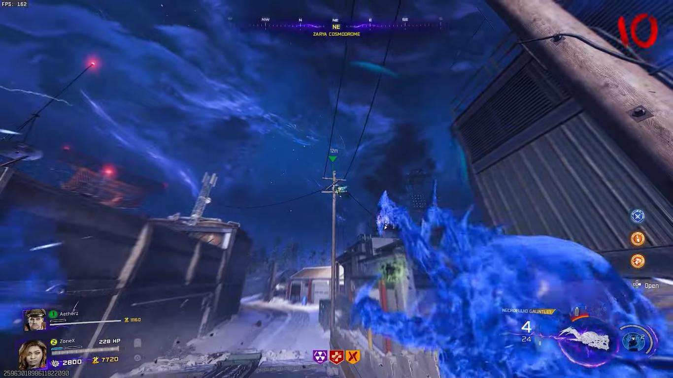 Call of Duty: Black Ops 7, Teddy Bear Relic, PC, Screenshot, Gameplay, NoobFeed