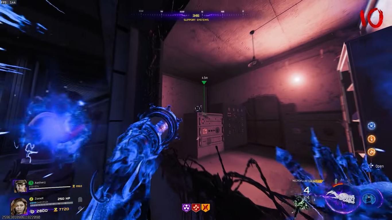 Call of Duty: Black Ops 7, Teddy Bear Relic, PC, Screenshot, Gameplay, NoobFeed