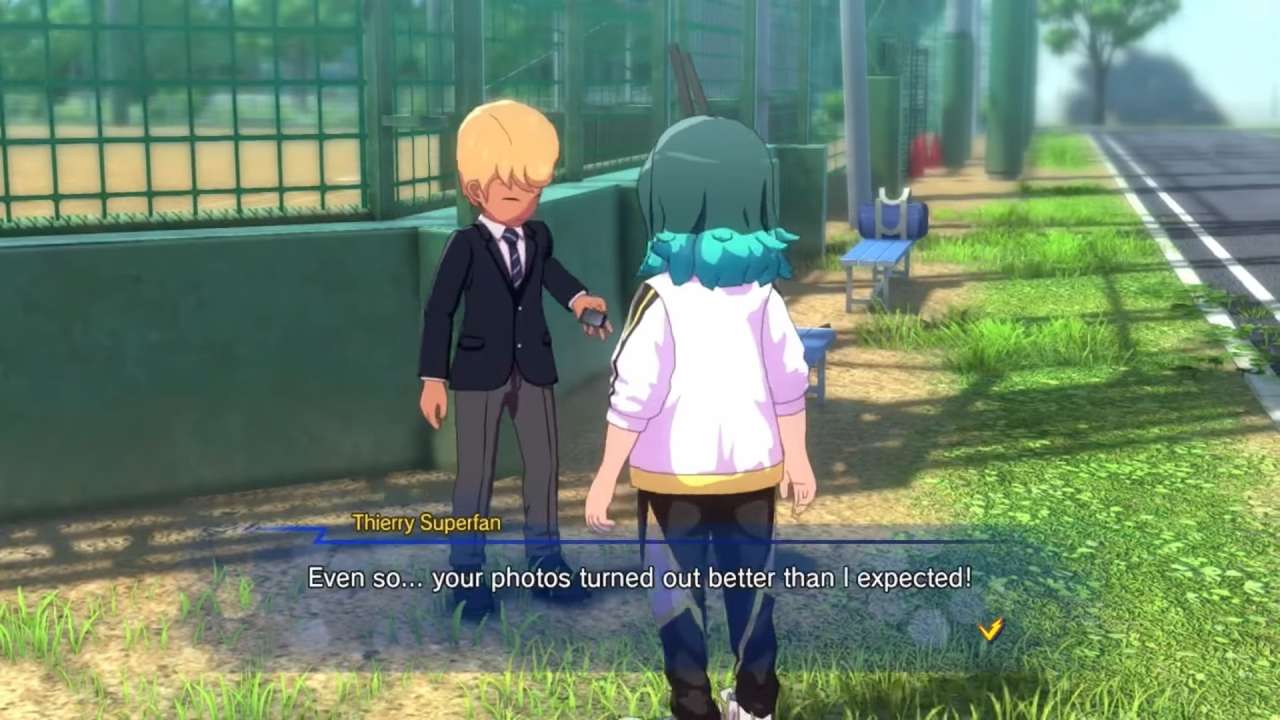 Inazuma Eleven: Victory Road, Guide, How to Recruit School Road Players, PC, Gameplay, Screenshot, NoobFeed
