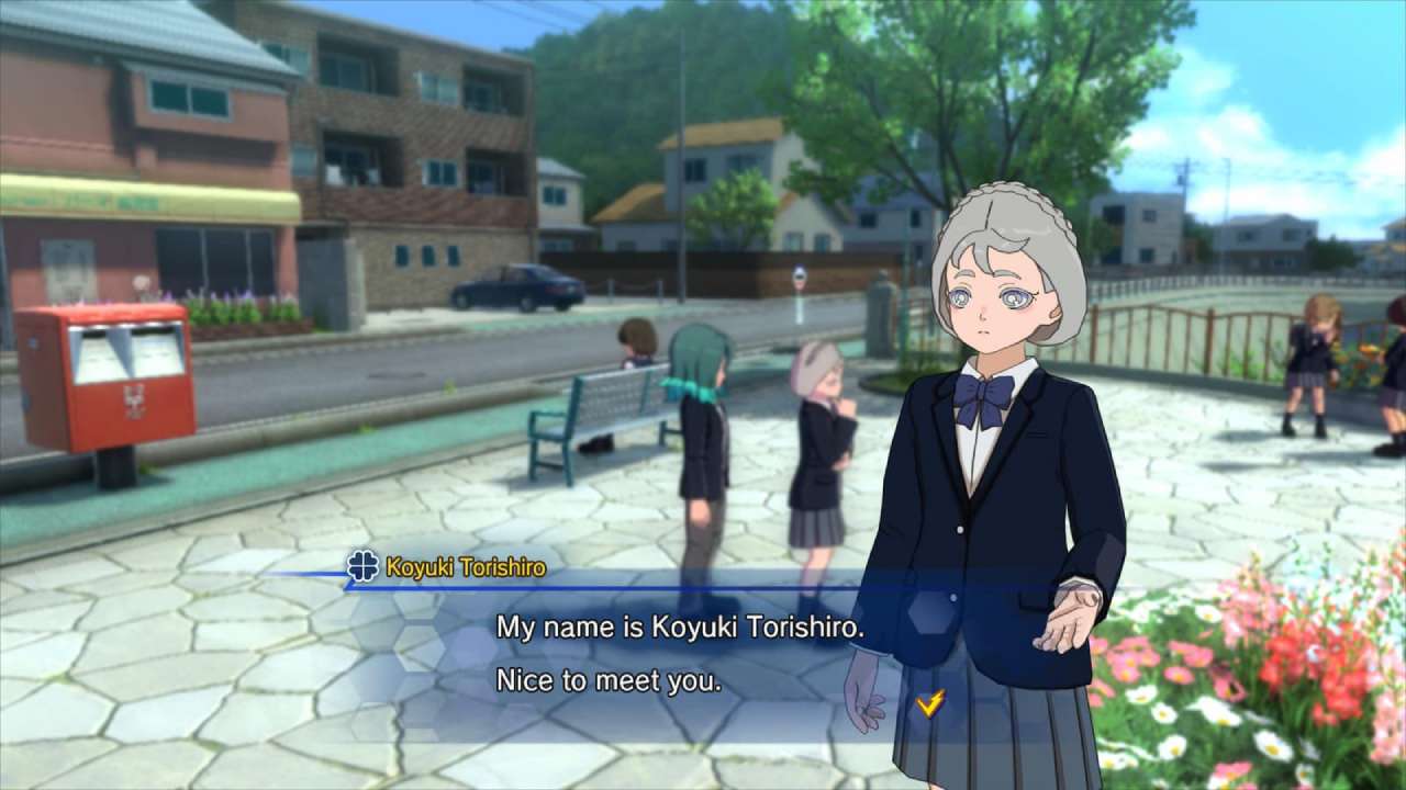 Inazuma Eleven: Victory Road, Guide, How to Recruit School Road Players, PC, Gameplay, Screenshot, NoobFeed