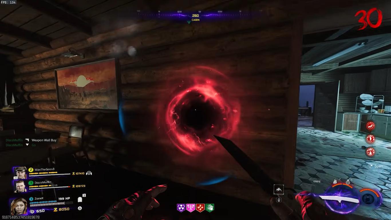 Call of Duty: Black Ops 7, Blood Vials Relic, PC, Screenshot, Gameplay, NoobFeed