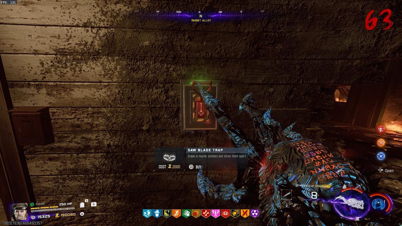 Call of Duty: Black Ops 7, Bus Relic, PC, Screenshot, Gameplay, NoobFeed