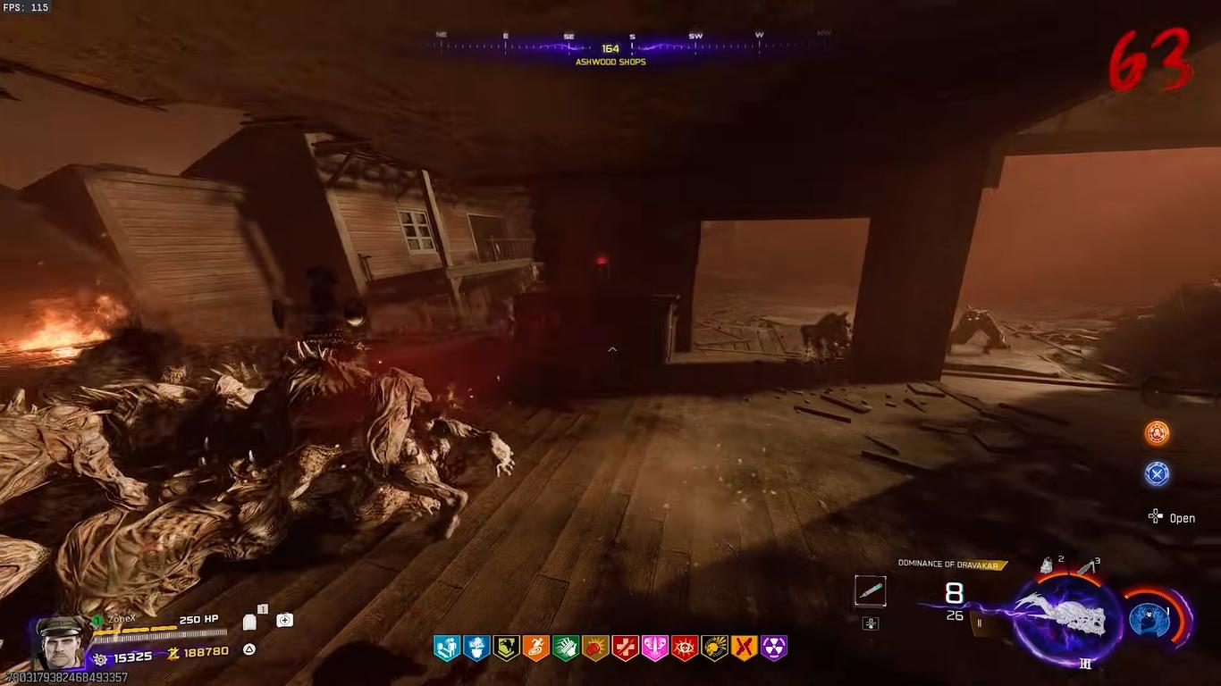Call of Duty: Black Ops 7, Bus Relic, PC, Screenshot, Gameplay, NoobFeed