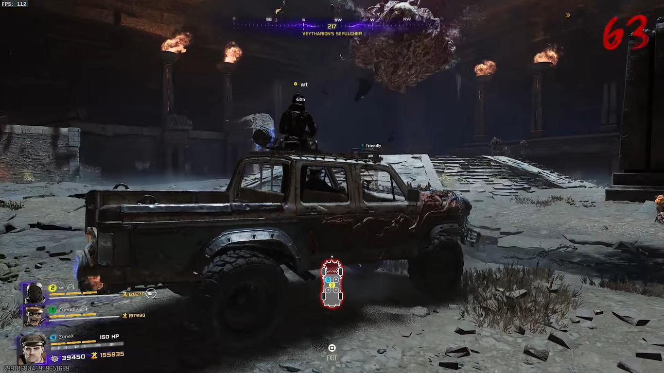 Call of Duty: Black Ops 7, Dragon Relic, PC, Screenshot, Gameplay, NoobFeed