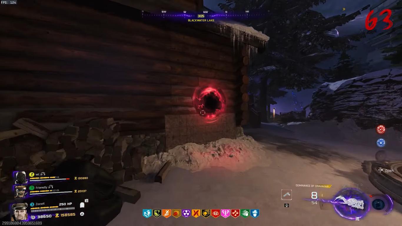 Call of Duty: Black Ops 7, Dragon Relic, PC, Screenshot, Gameplay, NoobFeed