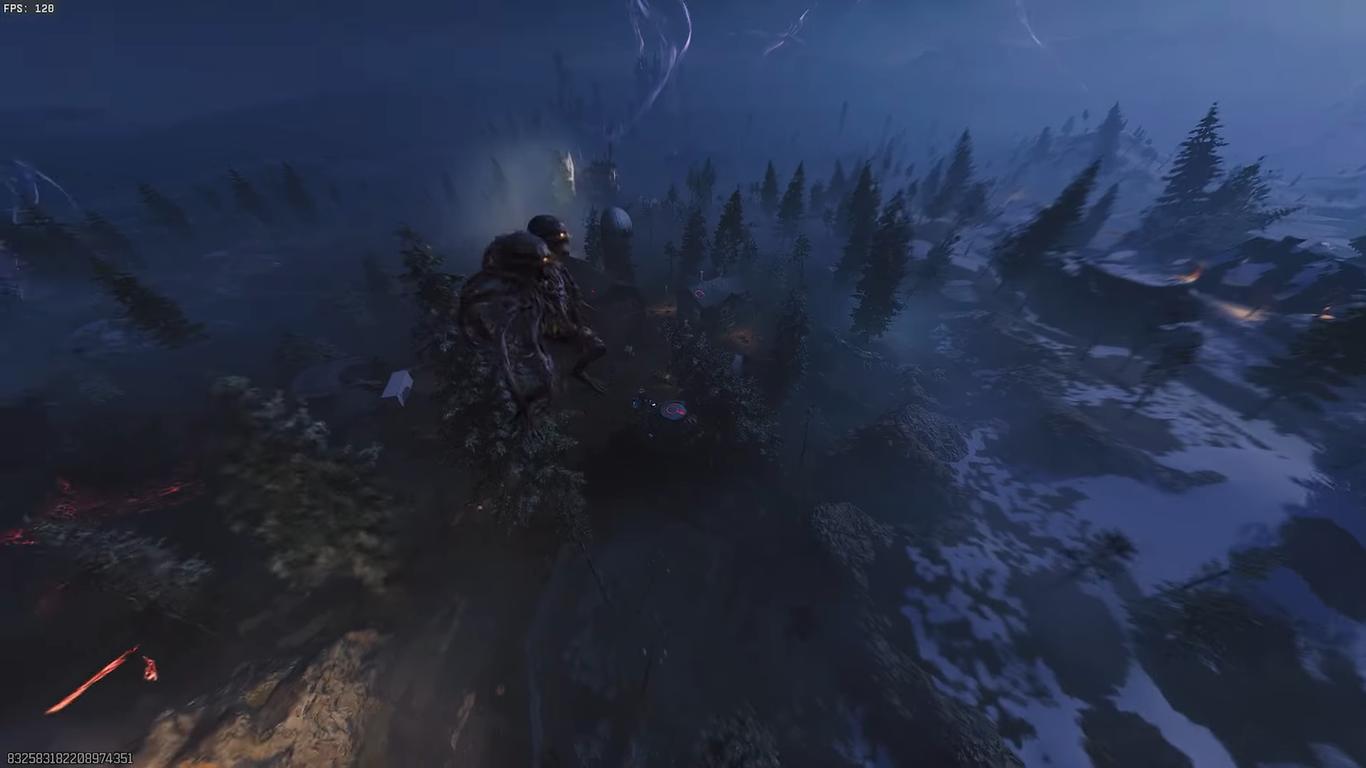 Call of Duty: Black Ops 7, Vril Sphere Relic, PC, Screenshot, Gameplay, NoobFeed