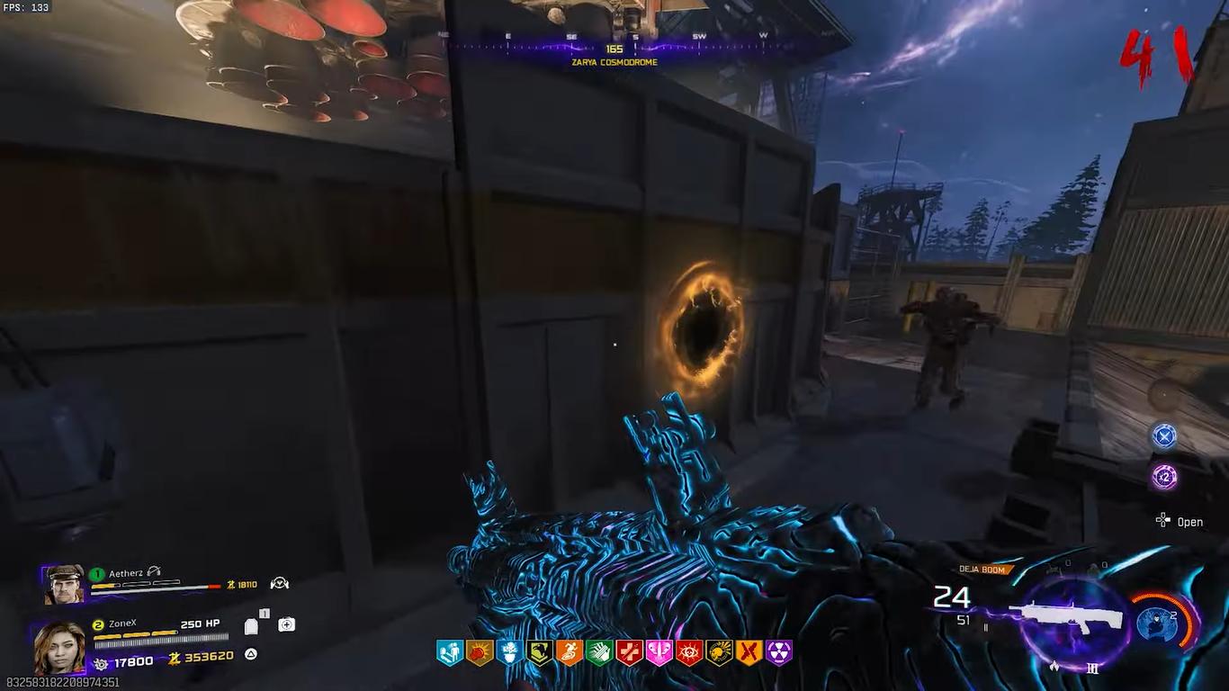 Call of Duty: Black Ops 7, Vril Sphere Relic, PC, Screenshot, Gameplay, NoobFeed