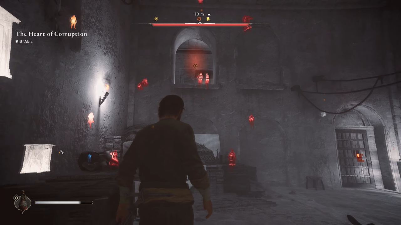 Assassin's Creed Mirage, Valley of Memory, DLC, New City, Stealth Missions, Atmospheric Storytelling, NoobFeed