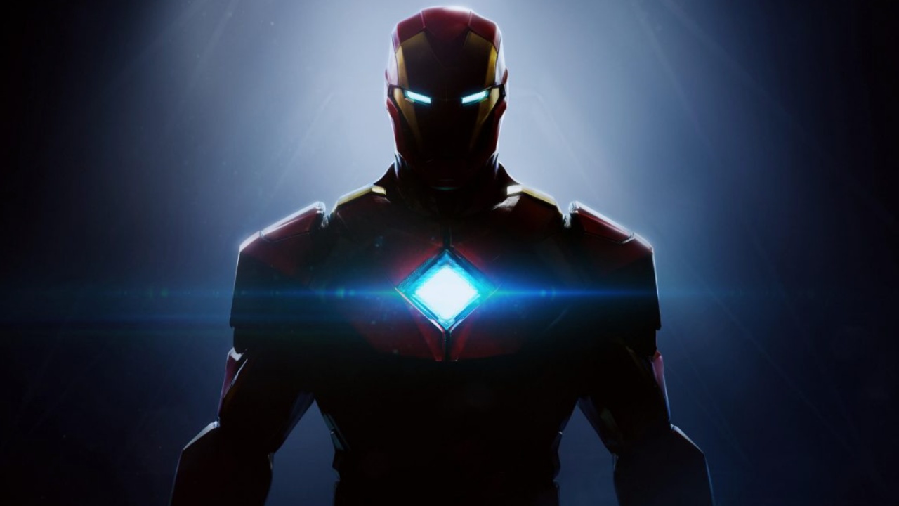 Something’s Off About, EA’s Iron Man Game, and This December, Exposing It, PC, Gameplay, Screenshot, NoobFeed