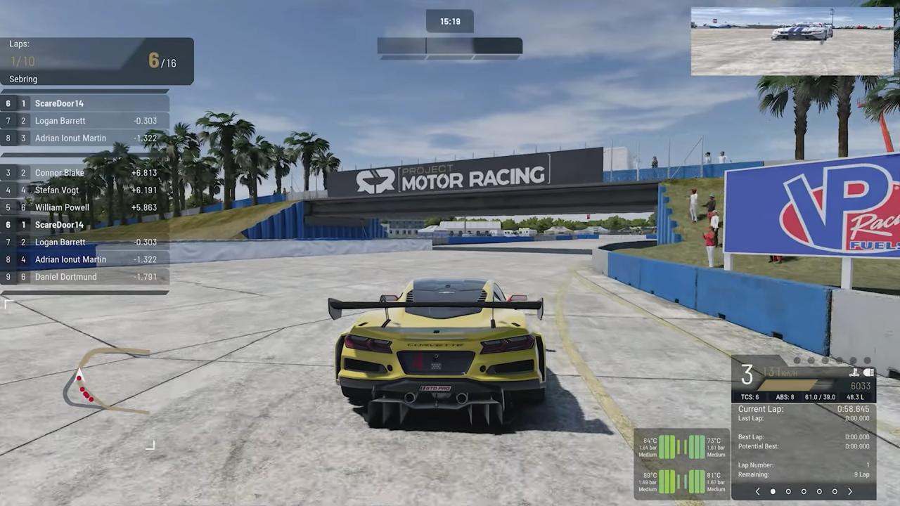 Project Motor Racing, Review, Xbox, Gameplay, Screenshot, Racing Games, NoobFeed