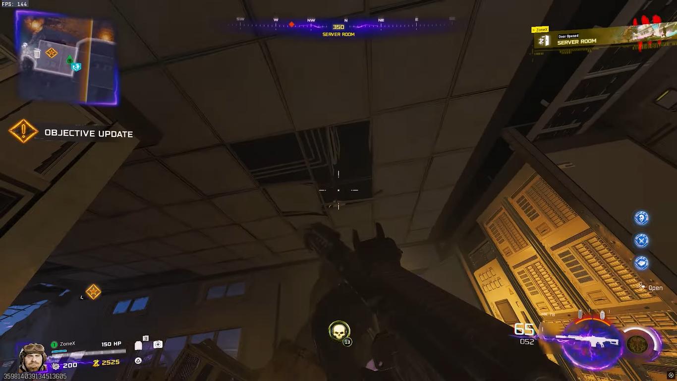 Call of Duty: Black Ops 7, Social Distancing – Dark Ops, PC, Screenshot, Gameplay, NoobFeed