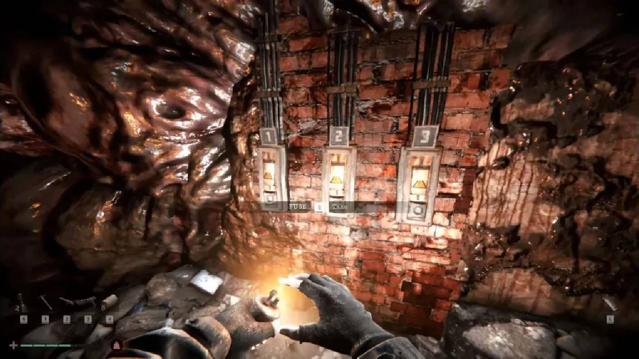 Total Chaos, Guide, Good, Ending, Walkthrough, Guide
