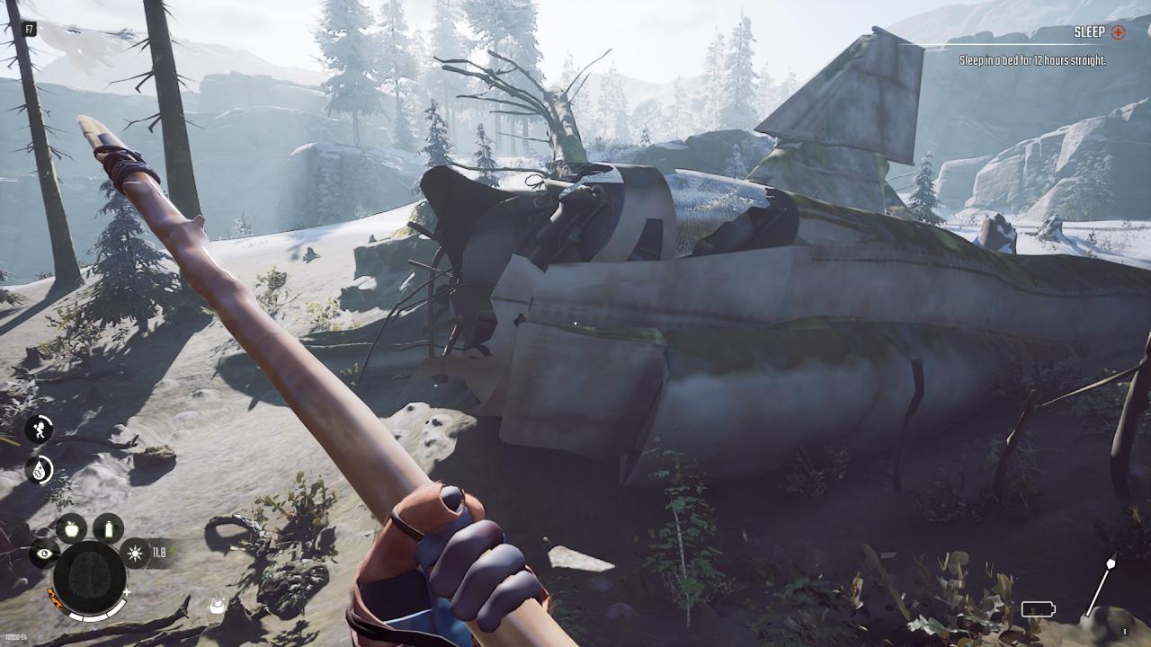 Winter Survival, Review, PC, Gameplay, Screenshot, NoobFeed