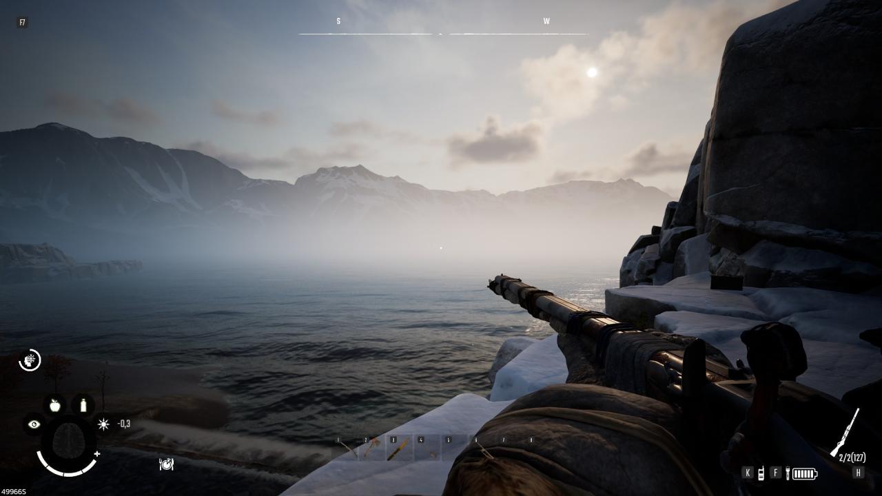 Winter Survival, Review, PC, Gameplay, Screenshot, NoobFeed