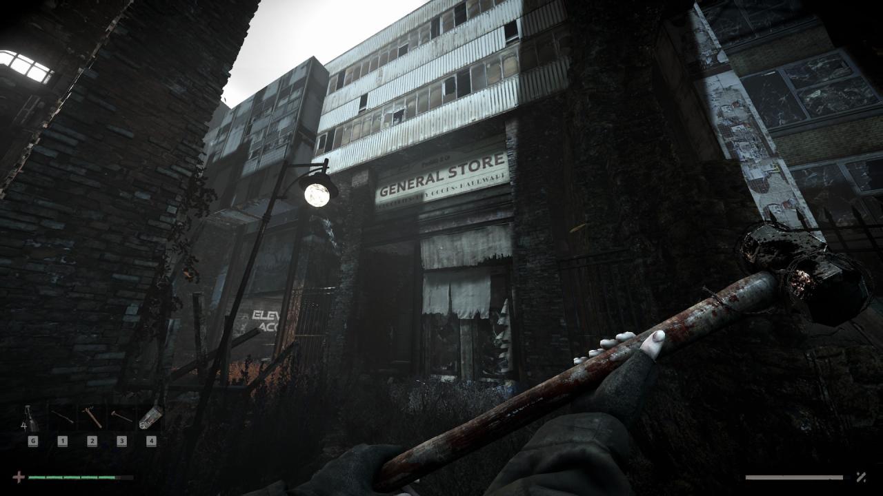 Total Chaos, PC, Review, Gameplay, Screenshot, NoobFeed