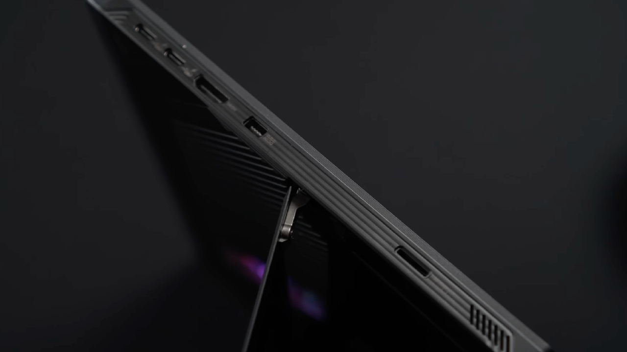 Asus ROG Flow Z13 Performance, Productivity Review, Gaming, Video Editing, Portability, NoobFeed