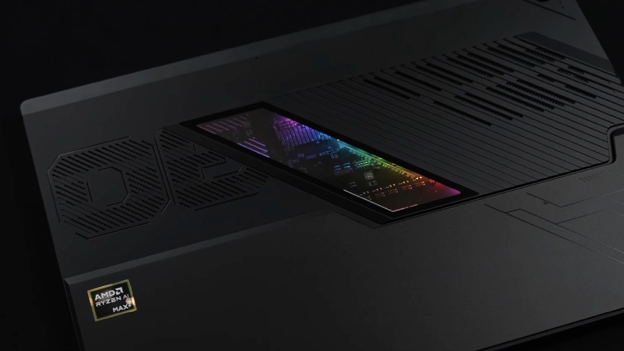 SteamOS, ROG Flow Z13, Most Powerful, Handheld PC, Gaming Setup, NoobFeed