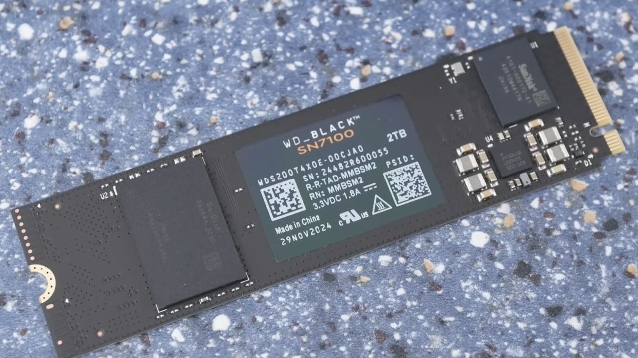 Top Gen4, Gen5 NVMe SSDs for PC, PS5, Handheld Gaming Devices, NoobFeed