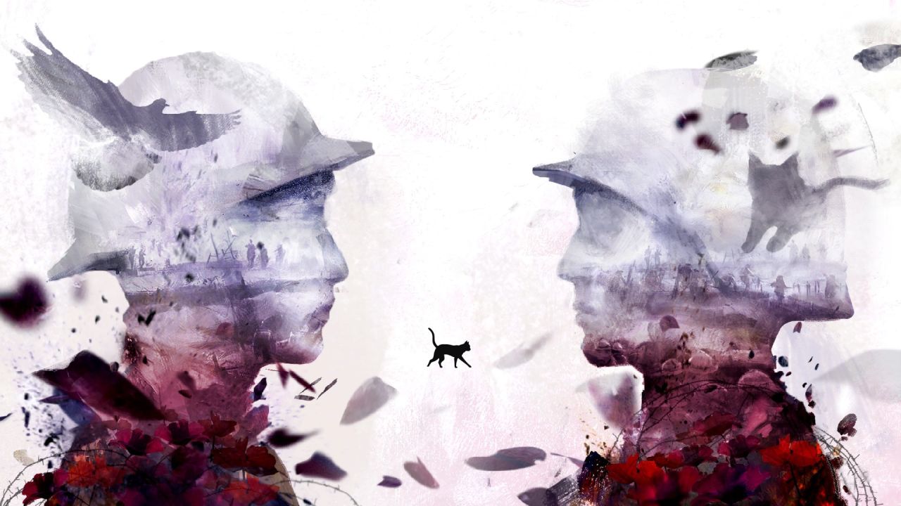 11-11: Memories Retold, PlayStation Just, Shadow-Dropped, a Hidden Gem, Then Gave You, Only 3 Weeks, to Play It, PC, Gameplay, Screenshot, NoobFeed