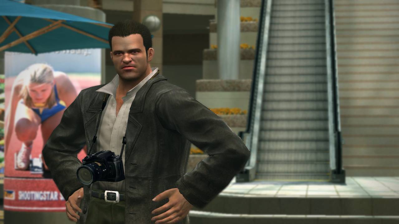Dead Rising 6, Capcom Production, Comeback Rumors, Update