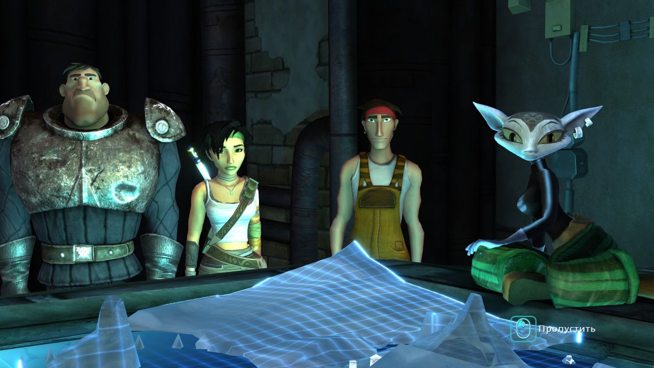Beyond Good & Evil 2, is Evolving in, the Shadows, PC, Gameplay, Screenshot, NoobFeed