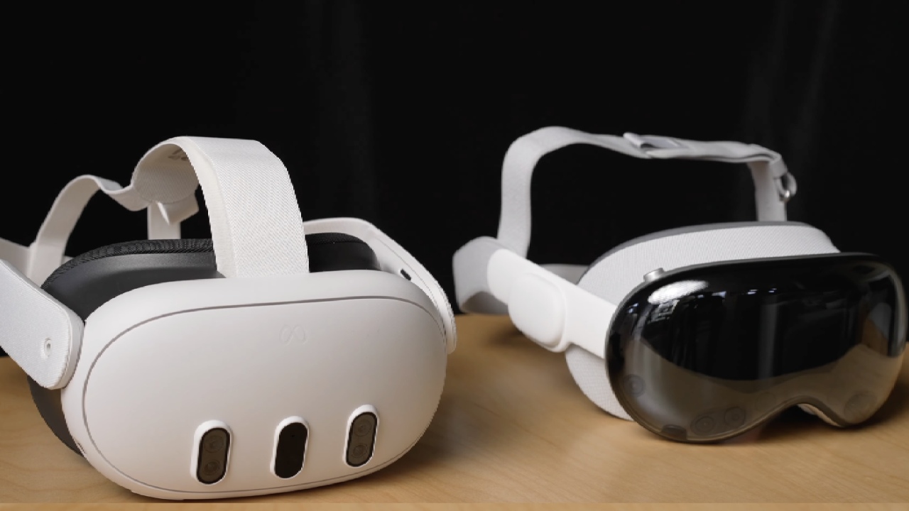 Next-Gen XR Devices, Are Getting Smaller, Meta Phoenix and Pico 5, Prepare New Form Factor, NoobFeed