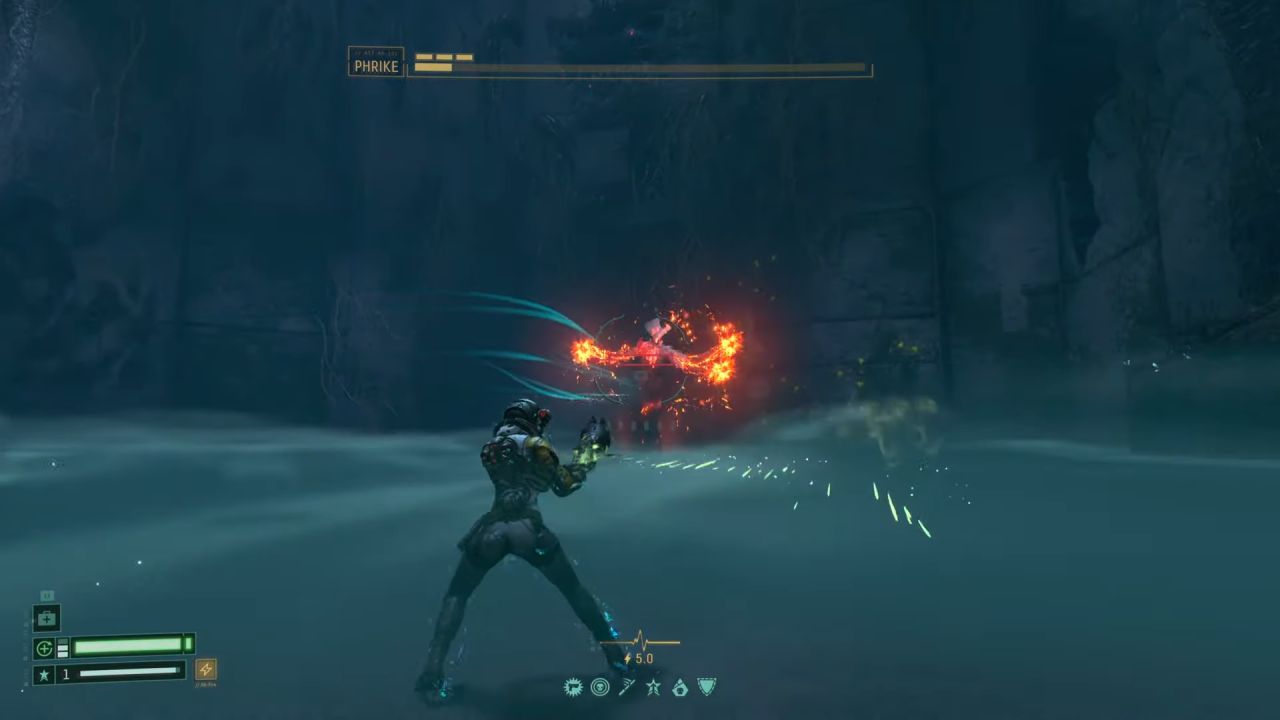 Returnal, Guide, How to Get Crimson Key
