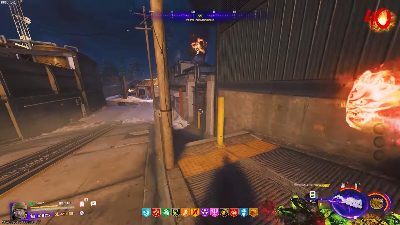Call of Duty: Black Ops 7, Ghost of Yōtei, RC-XD Easter Egg, PS5, Screenshot, Gameplay, NoobFeed, PC, Screenshot, Gameplay, NoobFeed