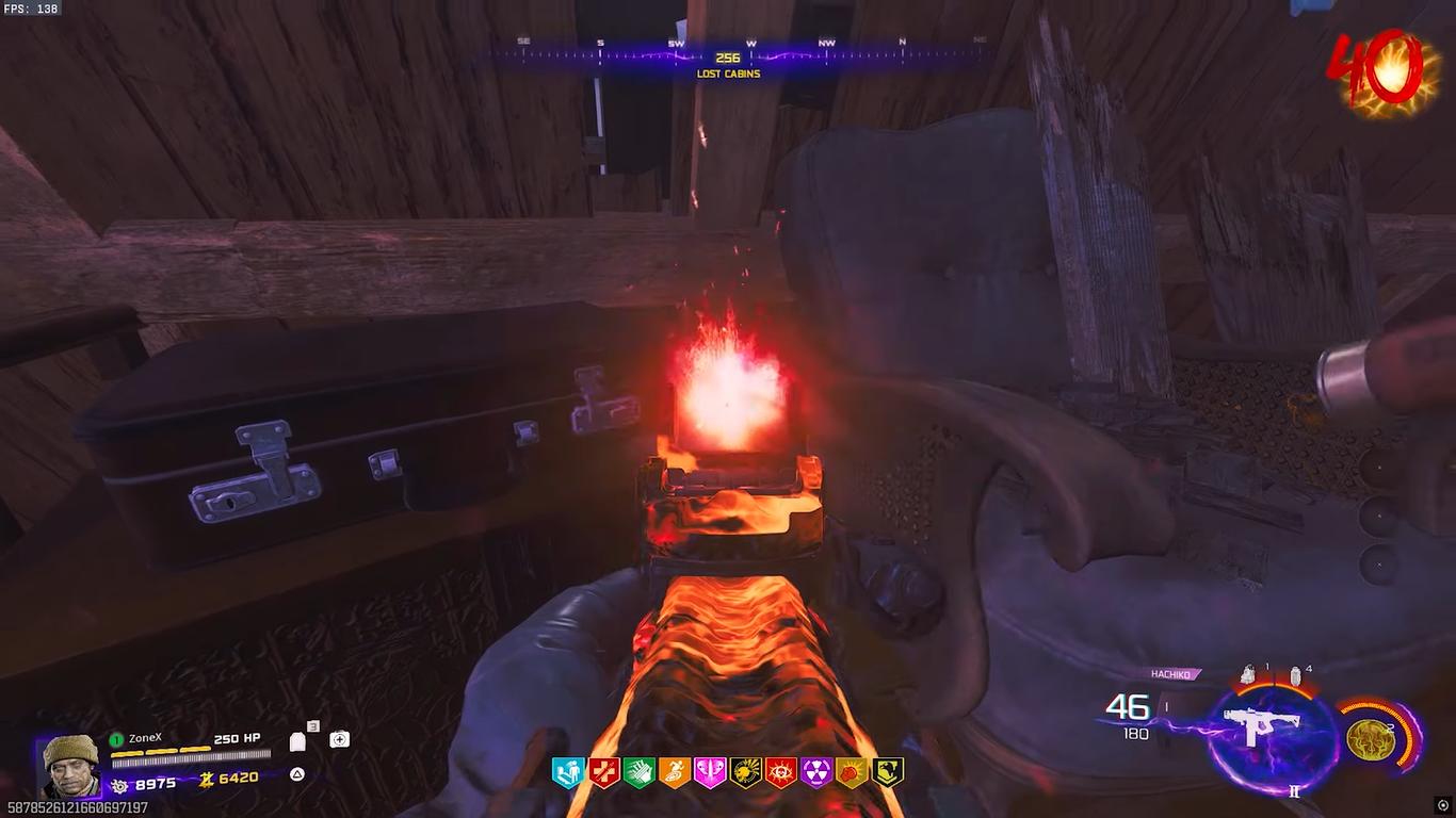 Call of Duty: Black Ops 7, Ghost of Yōtei, RC-XD Easter Egg, PS5, Screenshot, Gameplay, NoobFeed, PC, Screenshot, Gameplay, NoobFeed